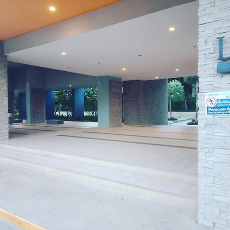 1 Bedroom Seaview Jomtein 9Th جومتين بيتش المظهر الخارجي الصورة