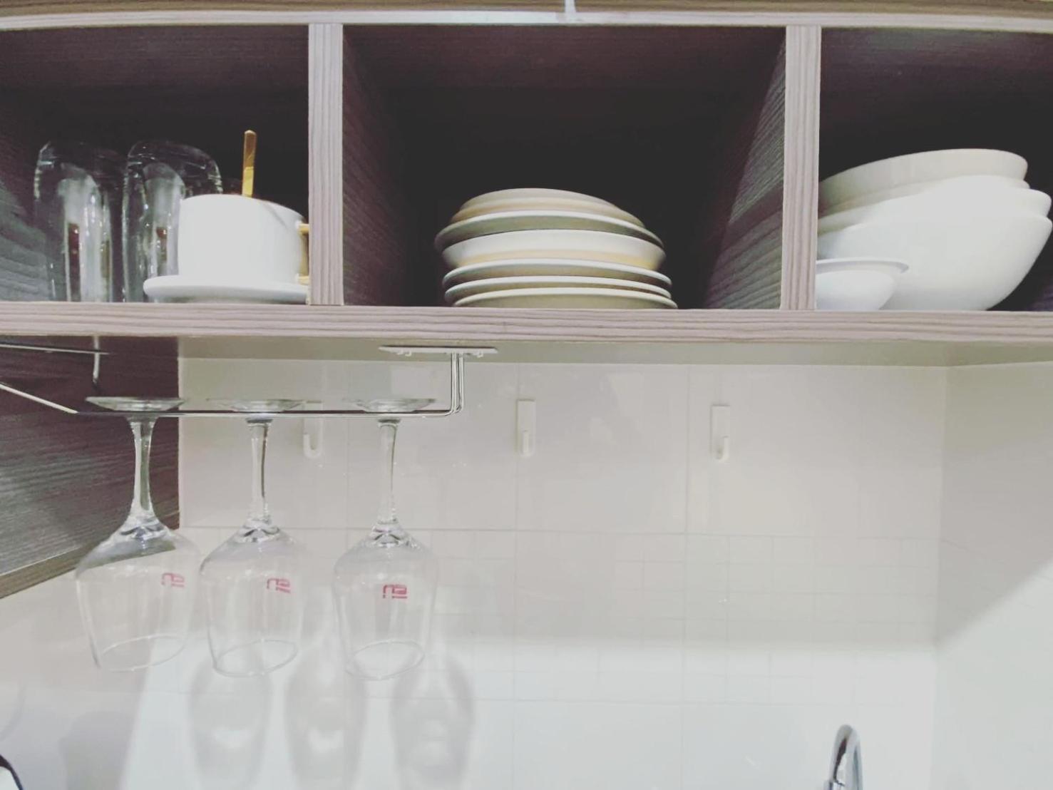 1 Bedroom Seaview Jomtein 9Th جومتين بيتش المظهر الخارجي الصورة
