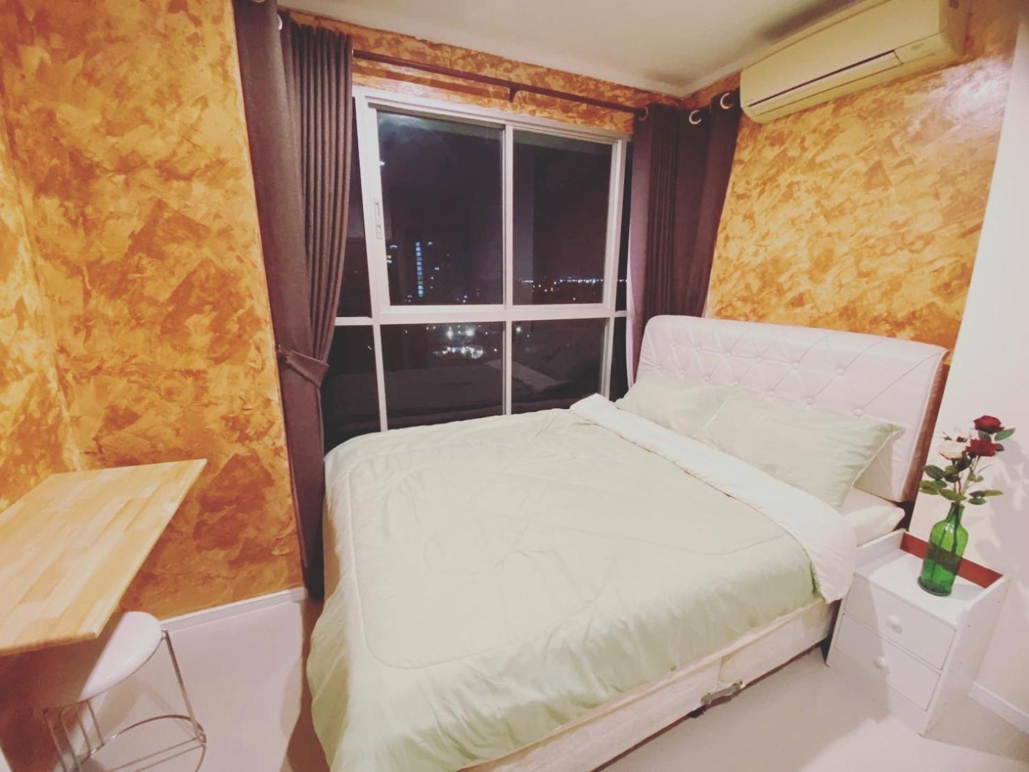 1 Bedroom Seaview Jomtein 9Th جومتين بيتش المظهر الخارجي الصورة