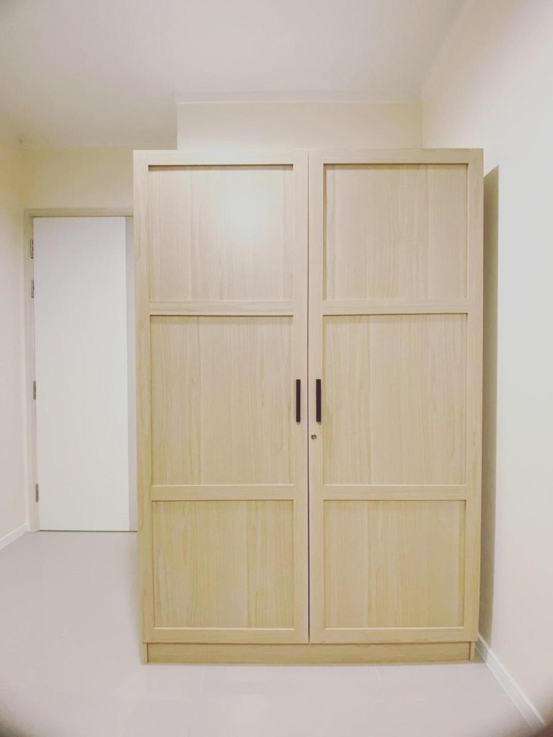 1 Bedroom Seaview Jomtein 9Th جومتين بيتش المظهر الخارجي الصورة