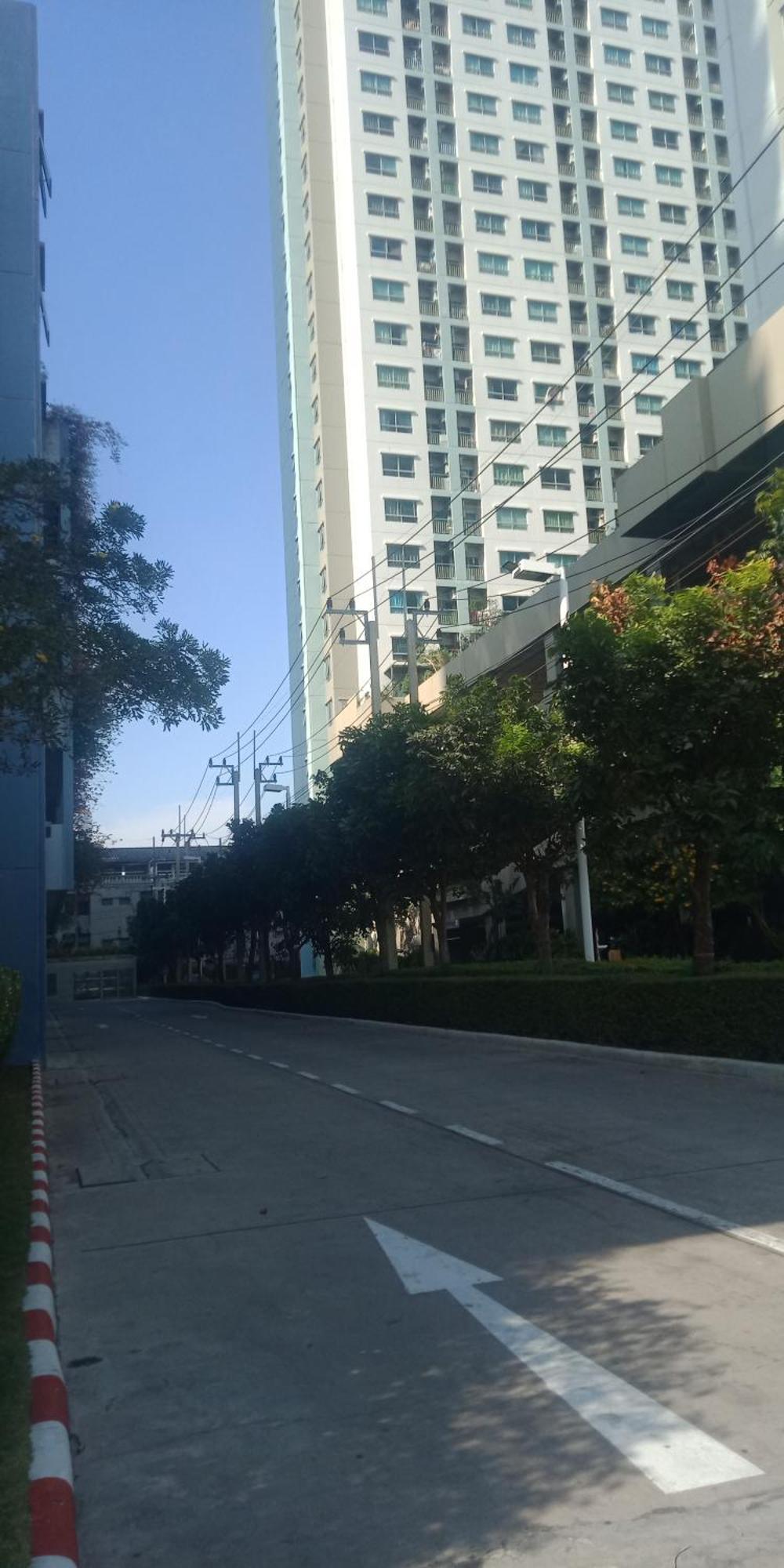 1 Bedroom Seaview Jomtein 9Th جومتين بيتش المظهر الخارجي الصورة