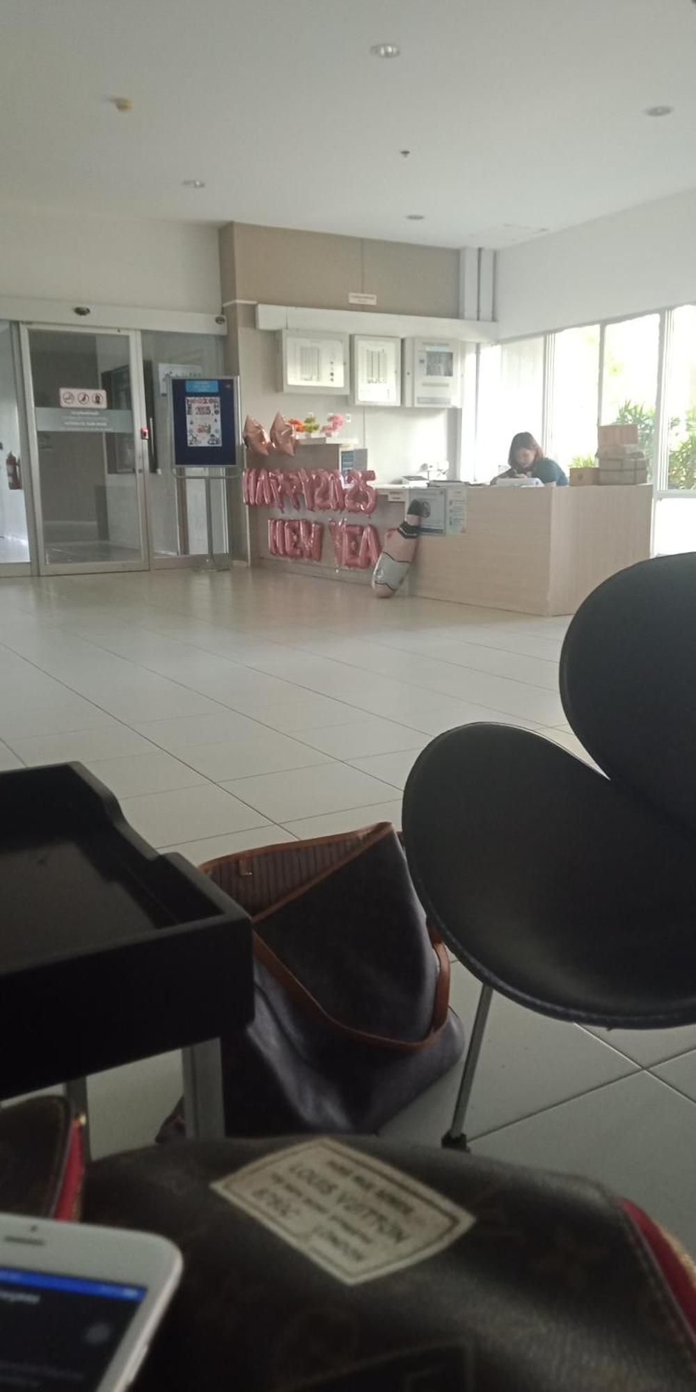 1 Bedroom Seaview Jomtein 9Th جومتين بيتش المظهر الخارجي الصورة