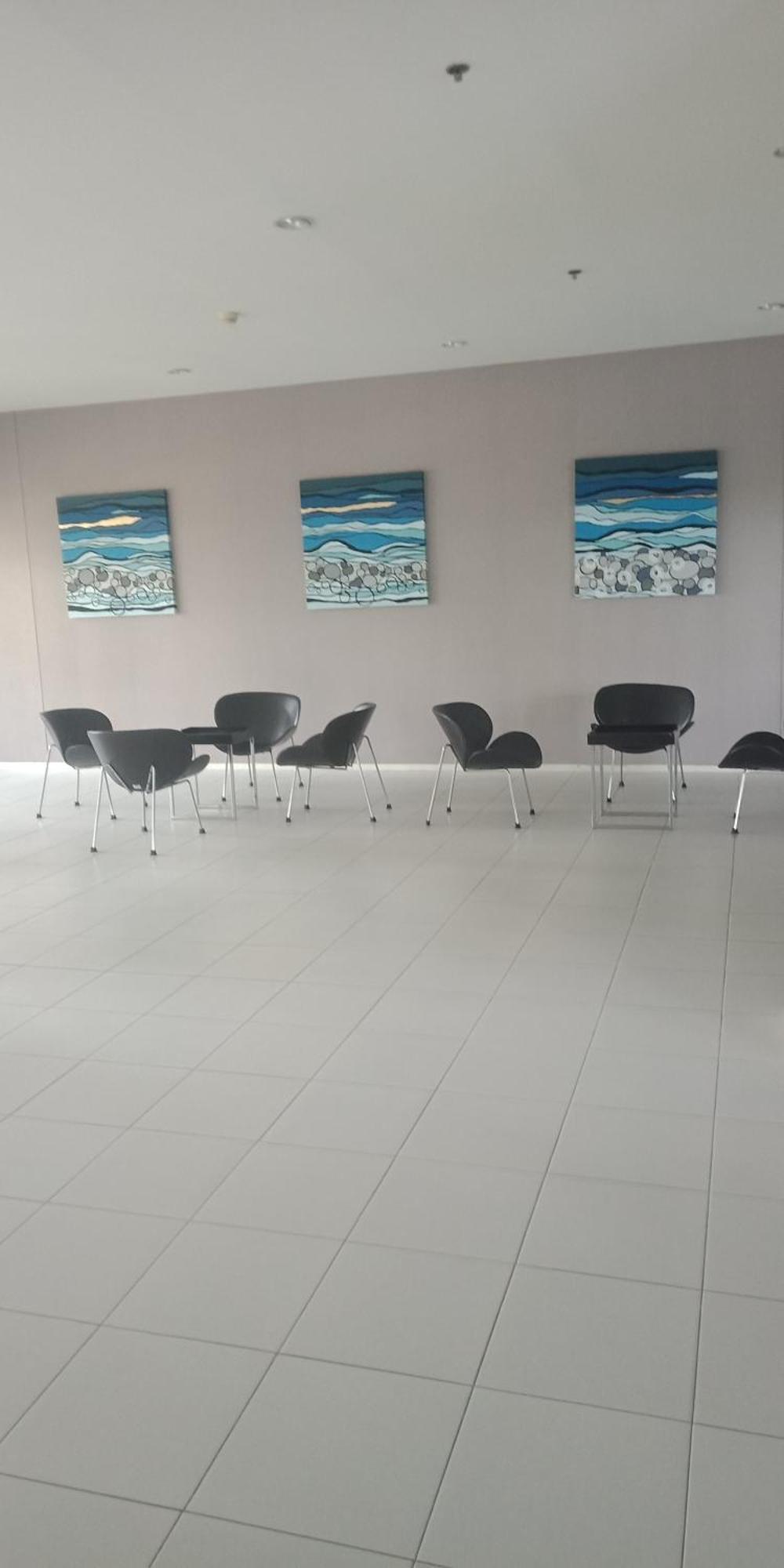 1 Bedroom Seaview Jomtein 9Th جومتين بيتش المظهر الخارجي الصورة