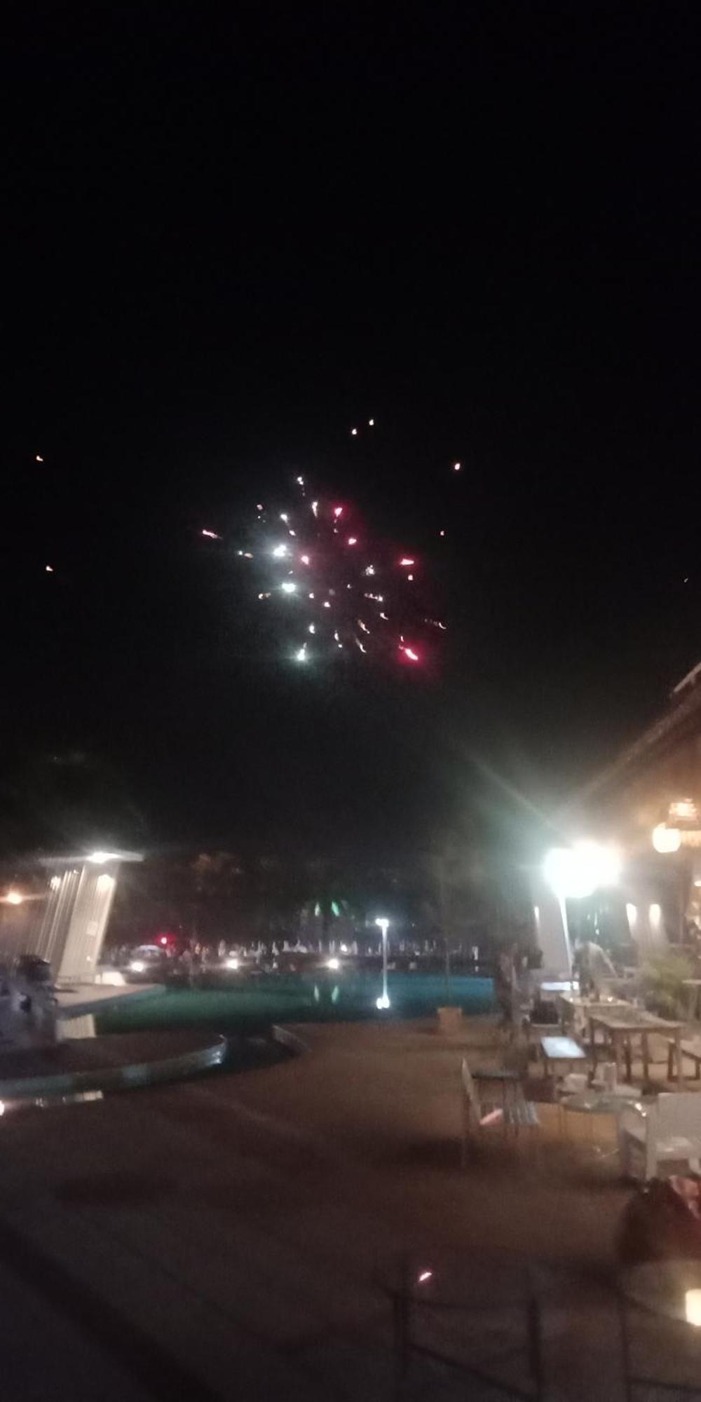 1 Bedroom Seaview Jomtein 9Th جومتين بيتش المظهر الخارجي الصورة
